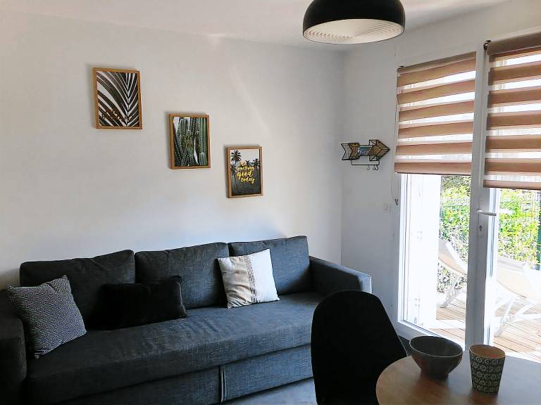 Appartement Ouistreham