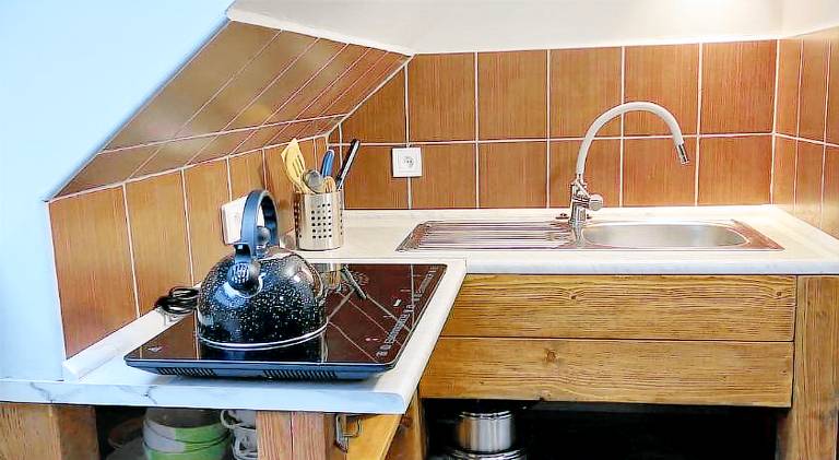 Apartmany Arin — photo 4