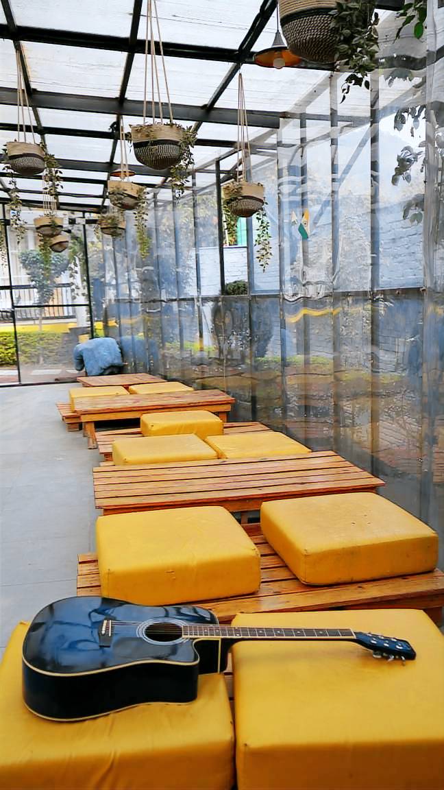 Julley Commune Rishikesh — photo 2