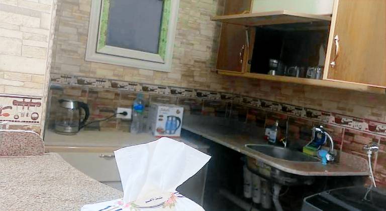 Rental apartment with 2 rooms for 4 persons — photo 4