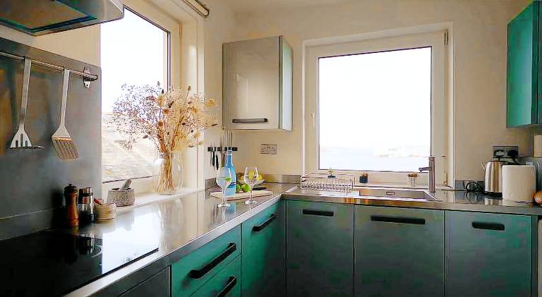 Holiday apartment with 3 rooms for 5 persons — photo 3