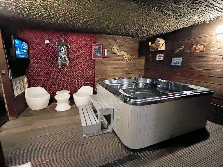Chambre d'hôtes Lunel