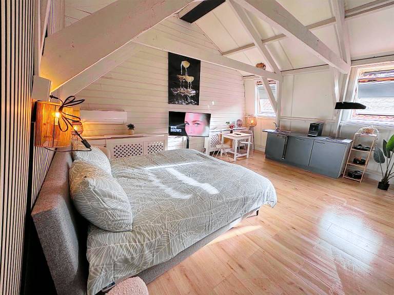 Aparthotel  Dollart