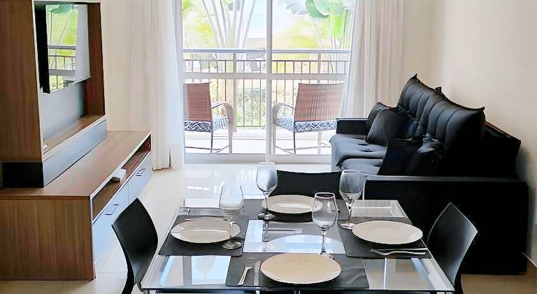 Holiday apartment with pool & jacuzzi | Perfect for remote work — photo 3