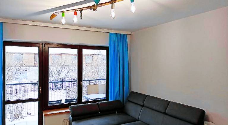 Holiday apartment for 4 persons — photo 2