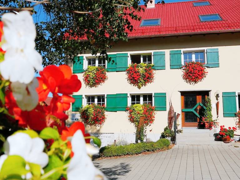 Ferienwohnung  Salem