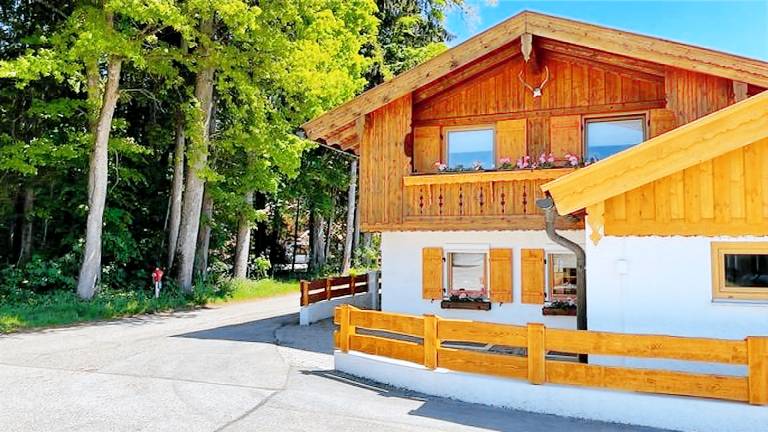 Ferienhaus  Gmund am Tegernsee