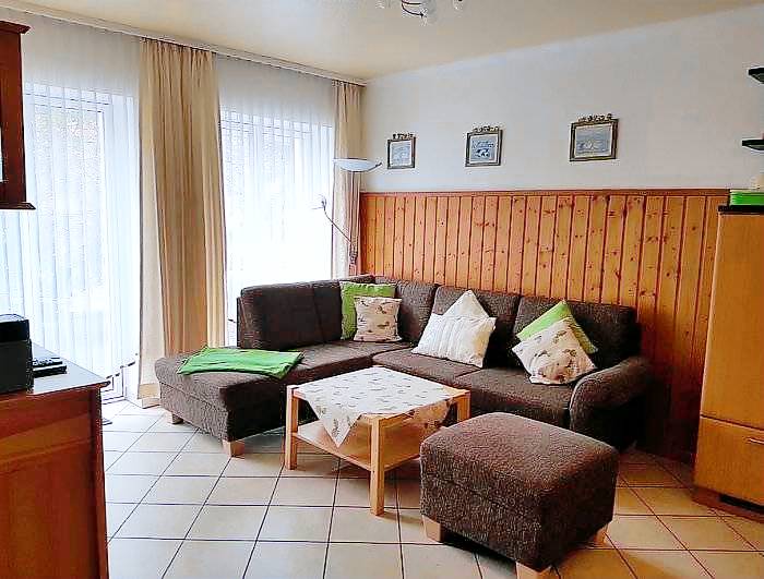 Appartement Gallmersgarten