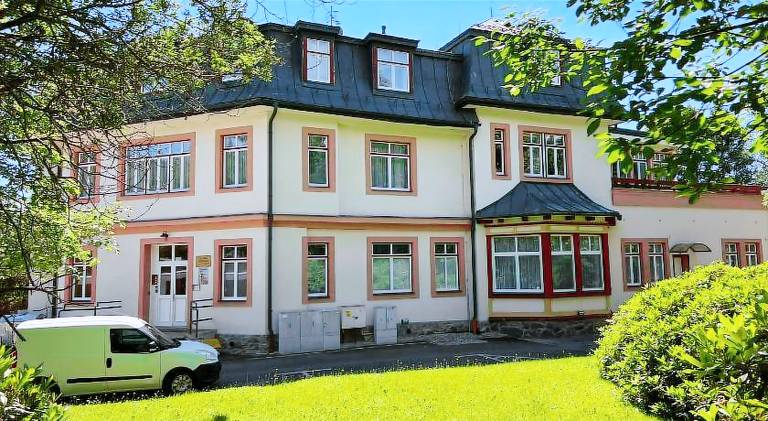 Holiday apartment with pool | Close to the ski | Pets are welcome — photo 5