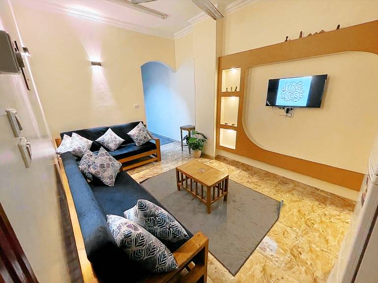 Central Luxor Stay, Modern, Comfy, Air Condition 2 — photo 2