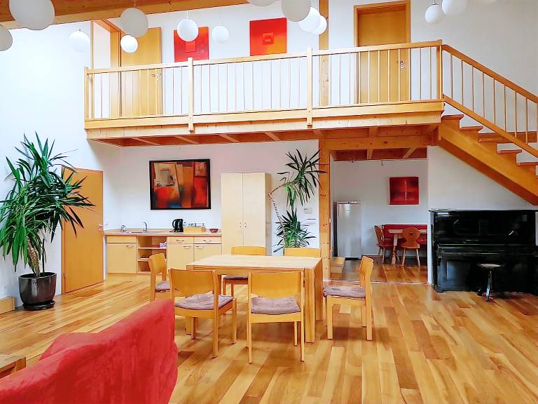 Ferienwohnung Bobingen