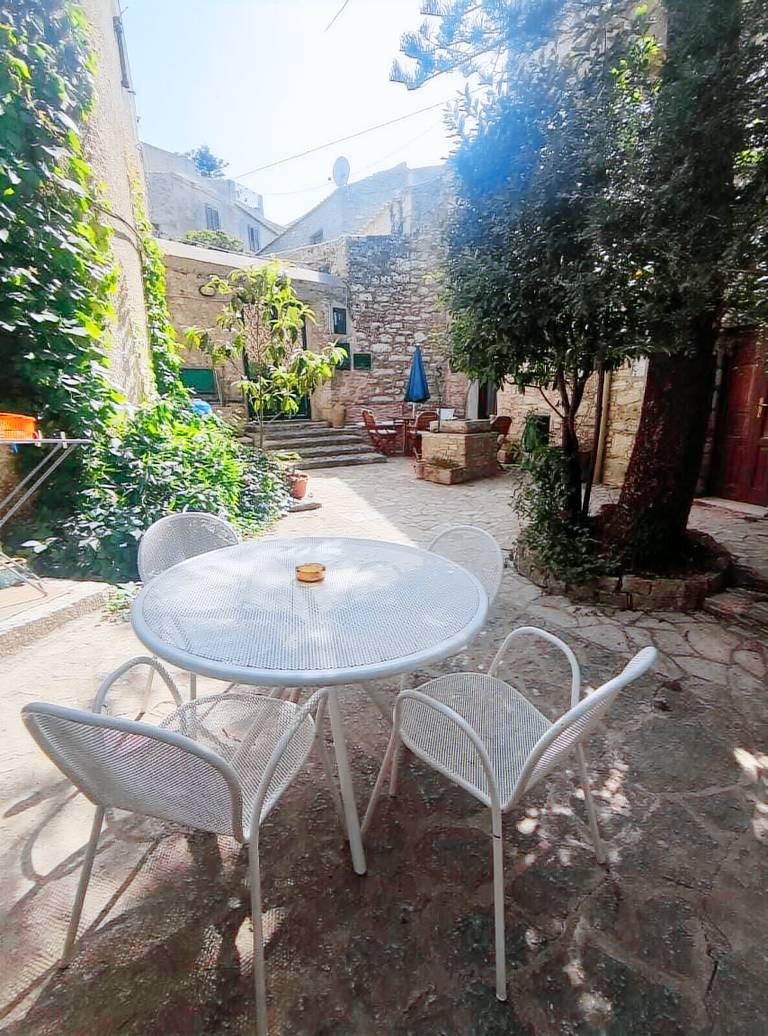 Casa Erice