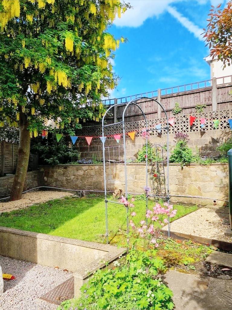 Cottage Cinderford