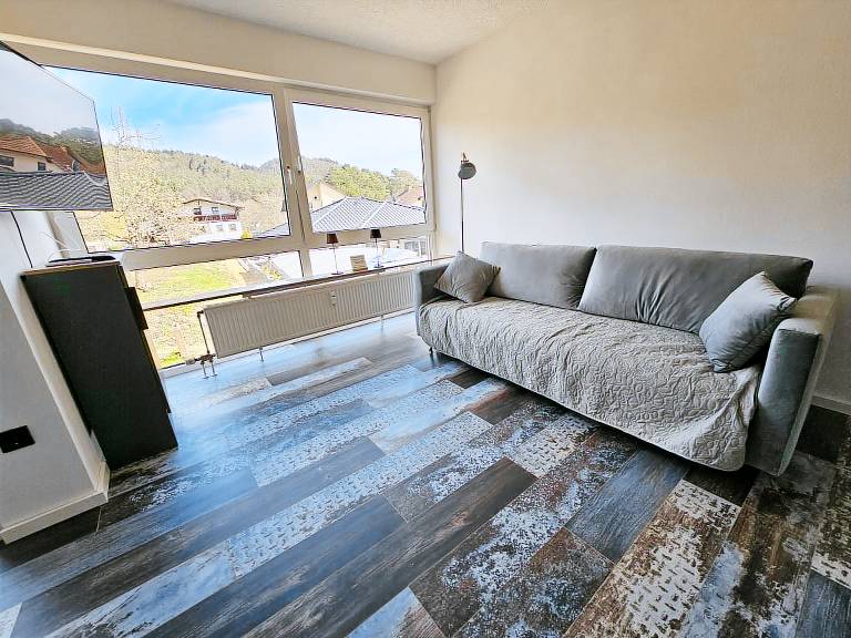 Appartement Dambach