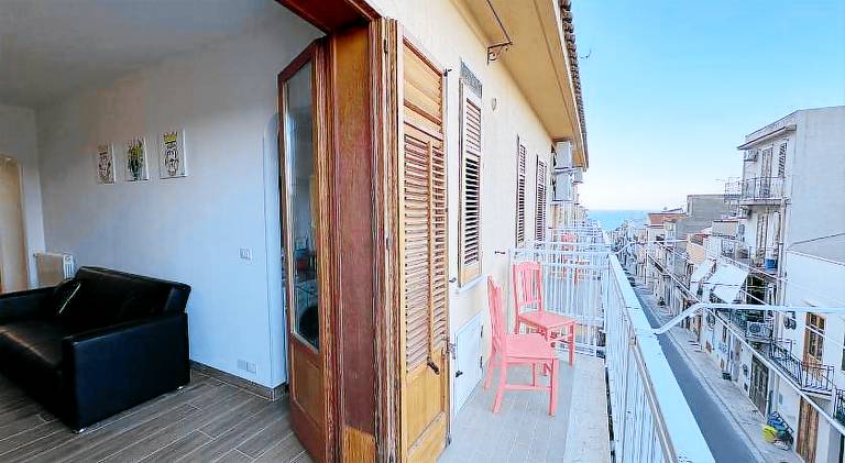 Holiday apartment with 4 rooms for 13 persons — photo 5