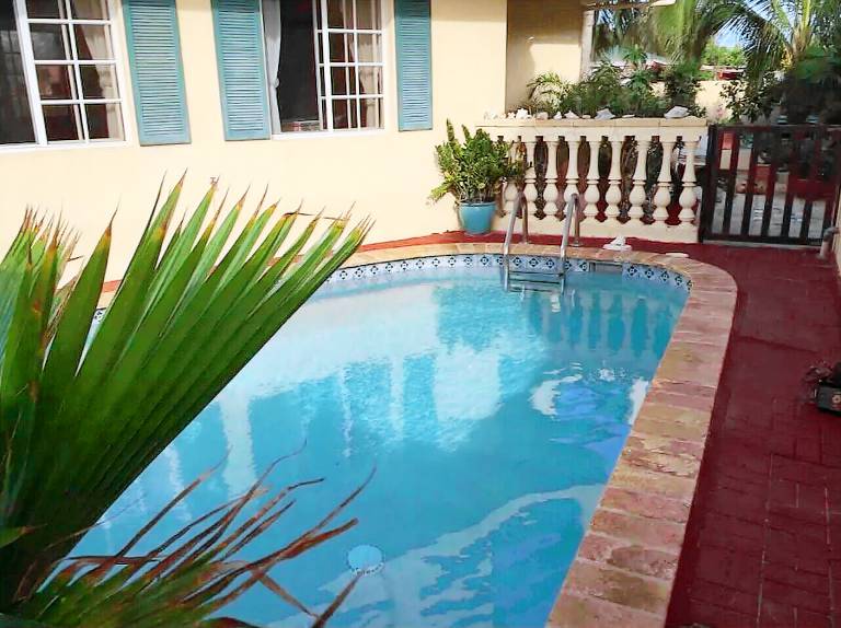 Villa  Tanki Leendert