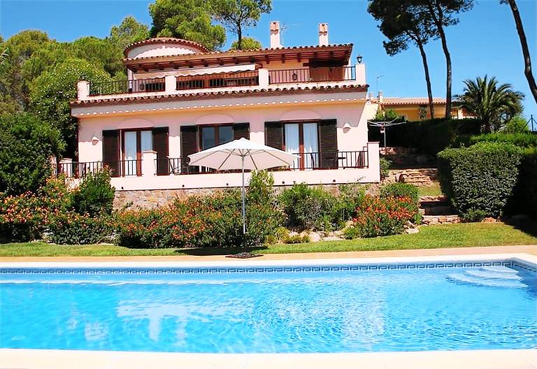 Villa L'Estartit
