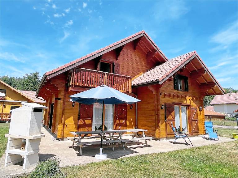 Chalet Xonrupt-Longemer
