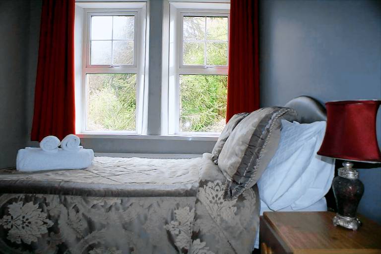 Bed and breakfast Lynton and Lynmouth