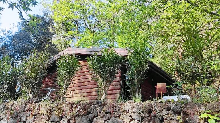 Casa Pedara