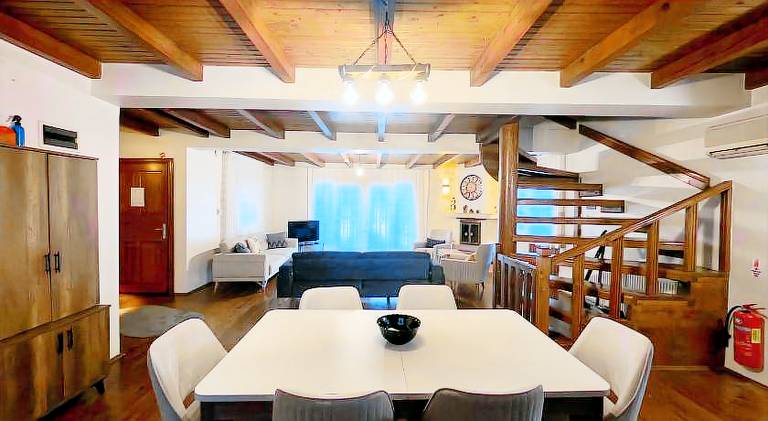 Fully equipped lovely villa with yard & private pool | Pets are welcome — photo 4