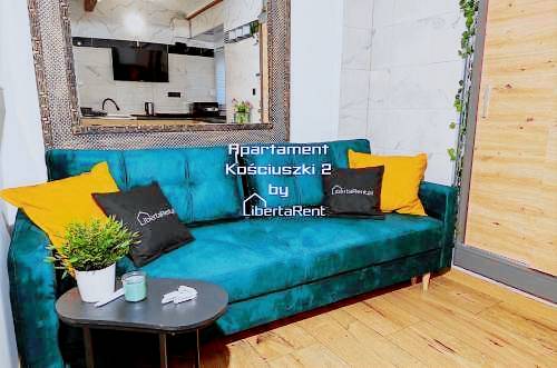Apartament Szczawno-Zdrój