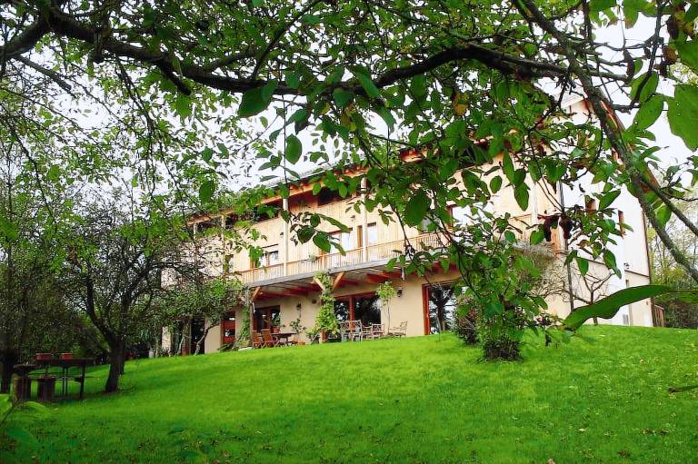 Casale  Cesiomaggiore