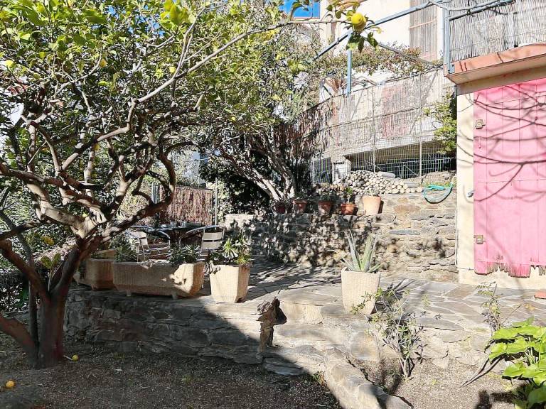 Charming studio with garden & barbecue | Next to the beach | Pets are welcome — photo 5