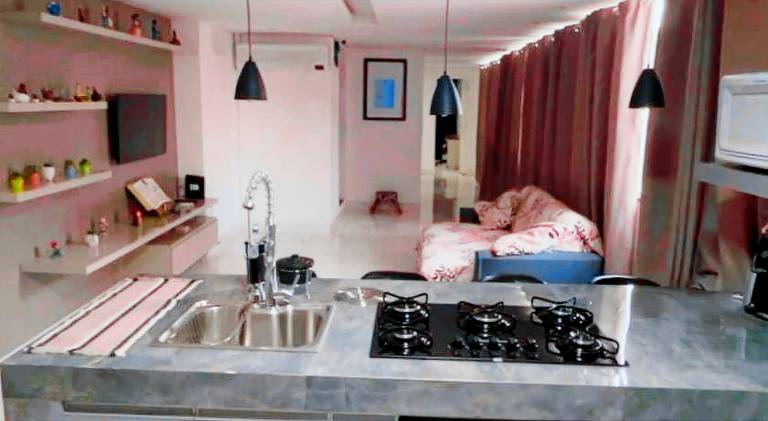 House with 1 room for 5 persons — photo 4