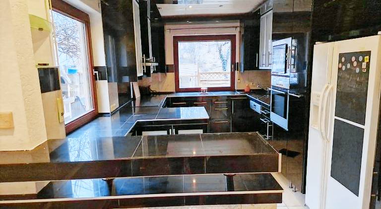 Holiday apartment with 2 rooms for 3 persons — photo 3