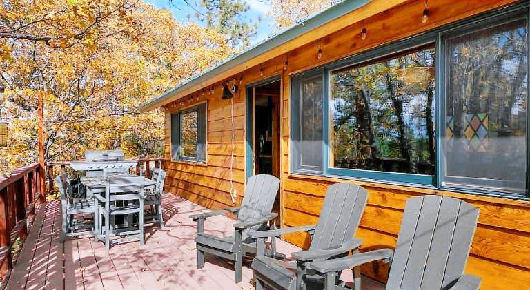 Fully equipped vacation home with BBQ & terrace | Pets allowed — photo 5