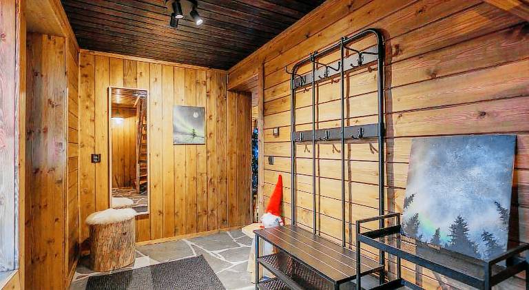Villa | Near Santa Claus Village | Pets are welcome — photo 4