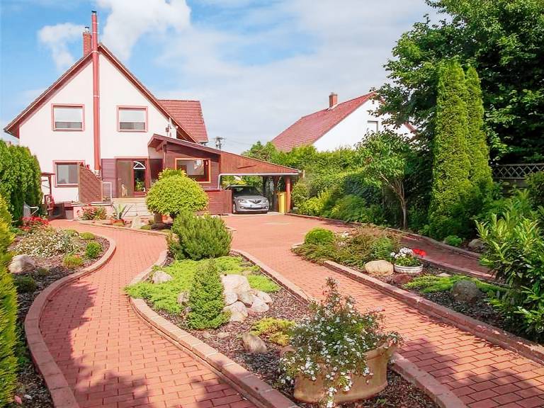 House  Balatonmáriafürdő