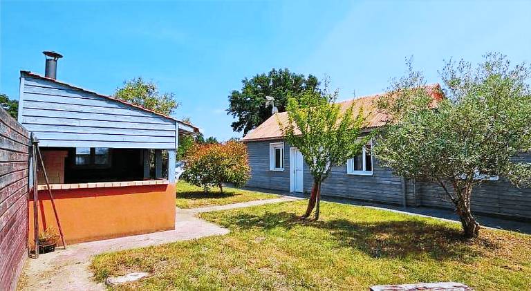 House with 5 rooms for 10 persons — photo 4