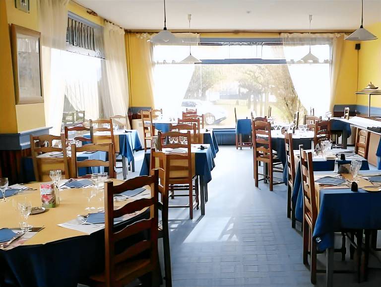 Le Relais de la route bleue — photo 3