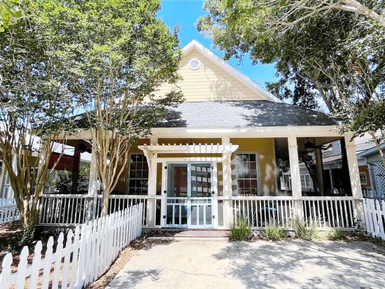 House  Miramar Beach