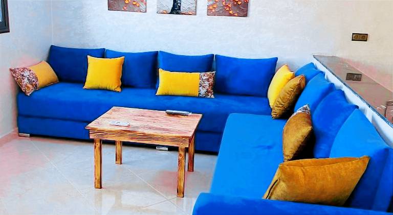 Apartment | Pets allowed in Fes