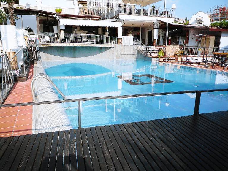 Ferienhaus Bardolino