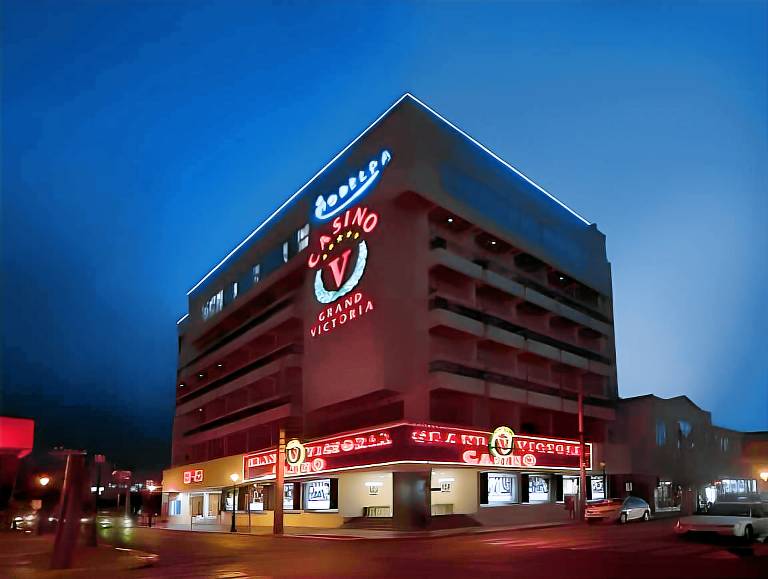 Hodelpa Centro Plaza Hotel