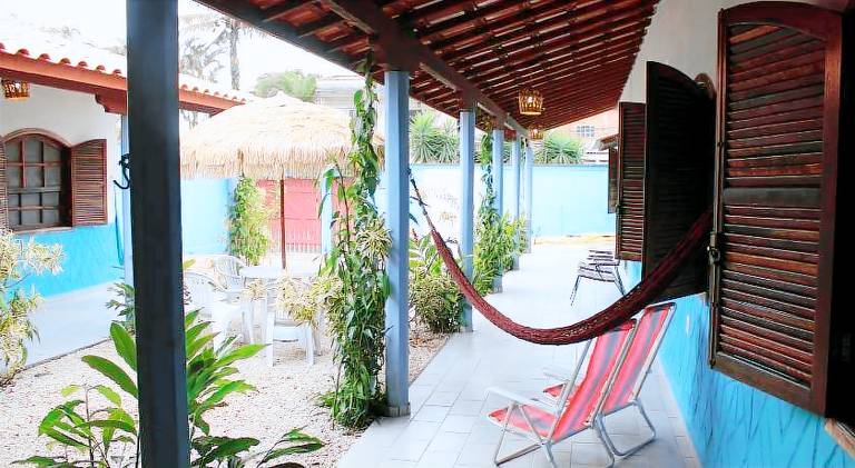Lovely vacation home with garden & grill | Beach nearby | Pet-friendly — photo 4