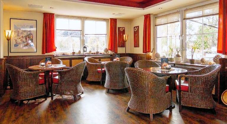 Hotel Weserschiffchen — photo 4