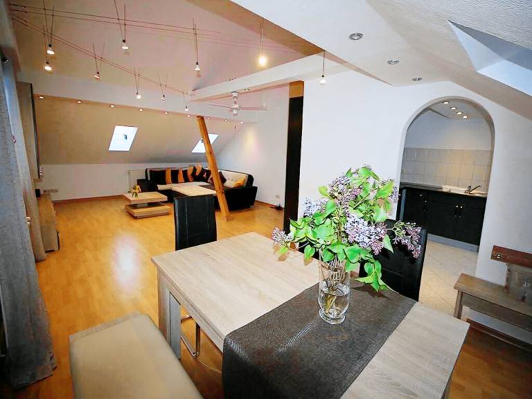 Ferienwohnung Wertheim