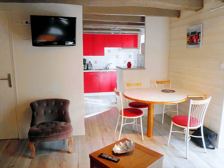 Beautiful gite | Pet-friendly — photo 3