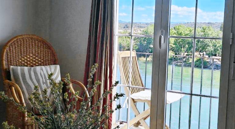Apartamento Miravet