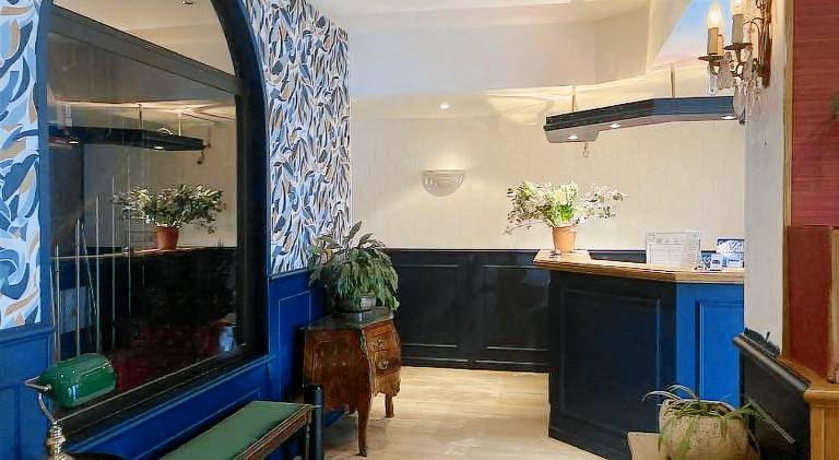 Hotel Boileau — photo 3