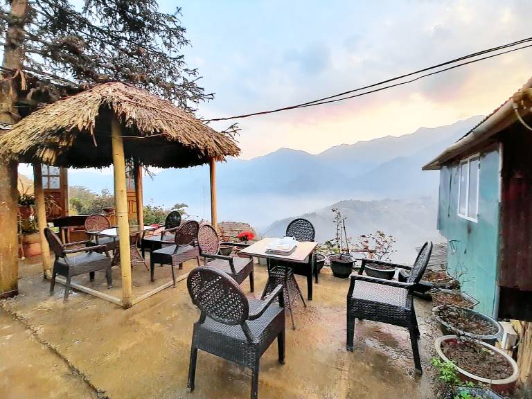 Valley View Homestay — photo 2