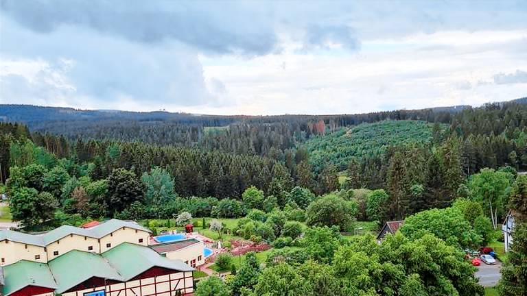 Ferienwohnung Altenau