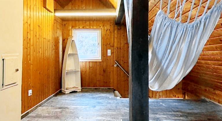 House with 2 rooms for 4 persons — photo 3