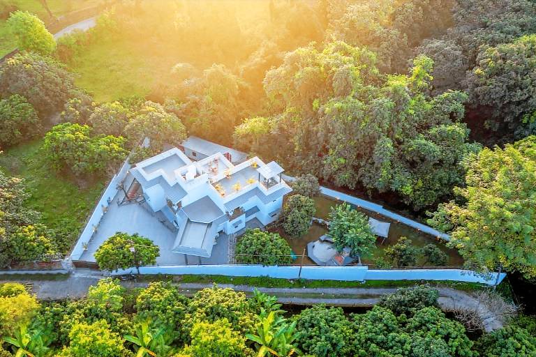 Villa  Dehradun