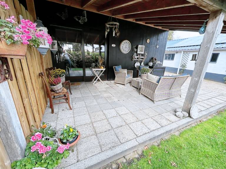 Appartement Baarle-Nassau